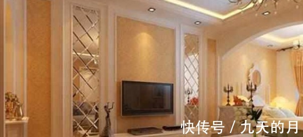 小丑王|新房装修万万别装电视墙, 如今都流行这样做！