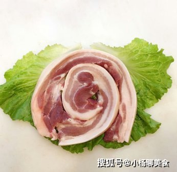 糖色|30年老师傅不外传红烧肉做法,无需水和盐,更不用炒糖色,还特香