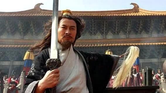 法术#梁山上实力最强的好汉,此人若参加征讨方腊,梁山结局或将改变