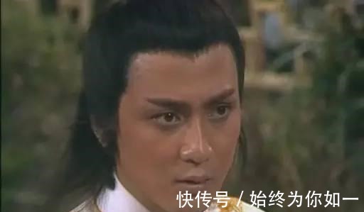 段誉|段誉有一个隐藏的师弟, 内力远超扫地僧最被低估! 答案终于被说出!