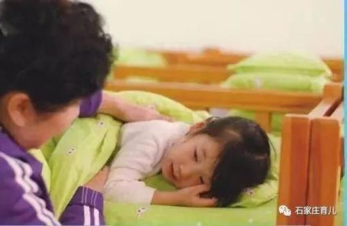 孩子上了幼儿园总生病,专家6个小妙招来帮你!