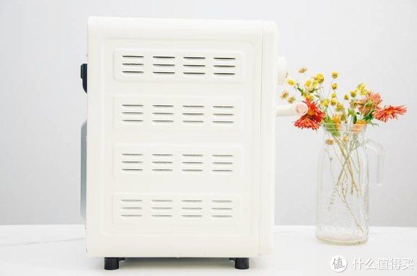 家庭厨房必备平价好物——七彩叮当空气炸锅电烤箱一体机