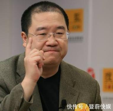 冰球@同为英达的儿子,一个年薪98万为国争光,一个31岁成“反面教材”