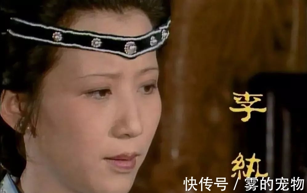 贾政!贾兰为什么容易被忽视?两个因素,注定他走的路与宝玉不同