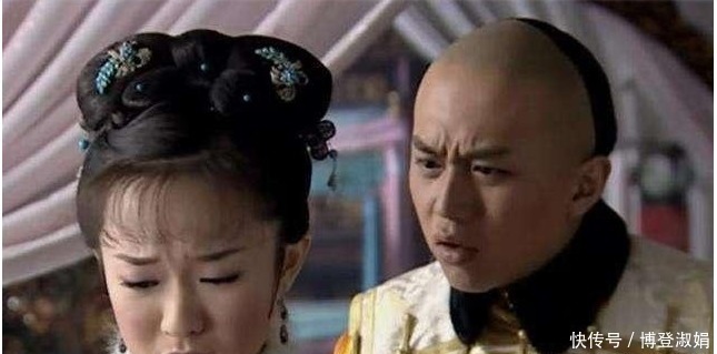弟媳|皇帝一眼就上了弟媳，为了弟弟，两人后却到了报应