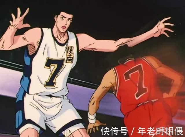 宫城|灌篮高手宫城为何不想打篮球了?安西太佛系,赤木太严苛