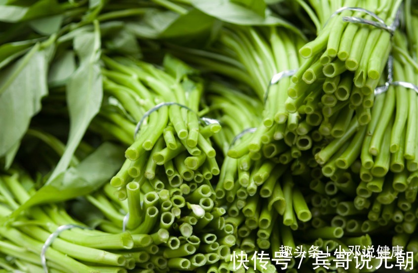 清热解毒|立秋后,晚上当零食吃一盘,美容护肤,清热解毒,早食早好