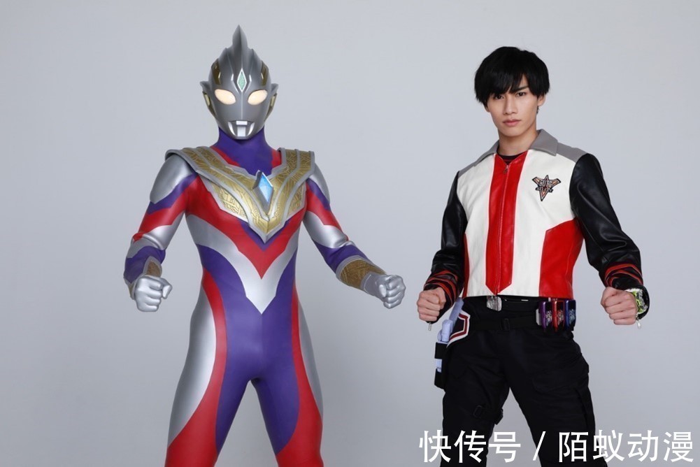 迪迦奥特曼|《特利迦奥特曼》新情报预测!剧场版和新奥,“大古”有机会回归