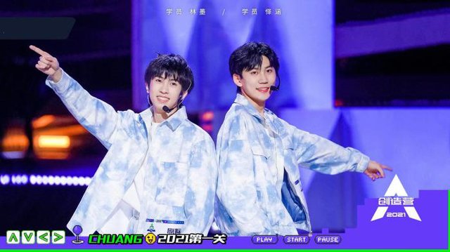 《创造营2021》首期开播，选手质量低下遭嘲，网友：啥也不是！