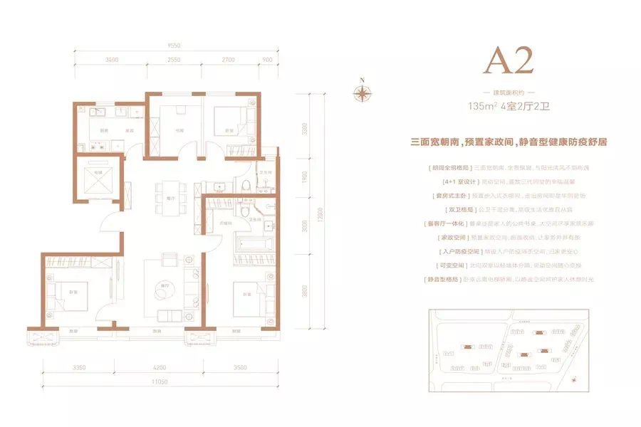 商品房|昌平新盘入市!北五环稀缺临铁红盘拿预售证,这次盯紧了!