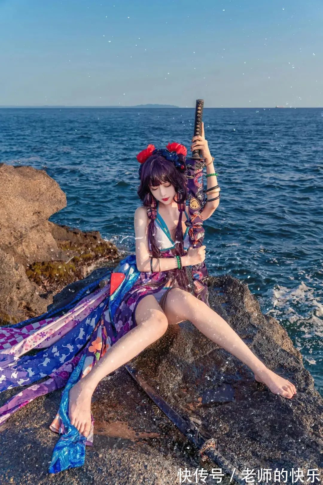 |微微搞笑：闺蜜深夜发出邀请，去了后才知道……