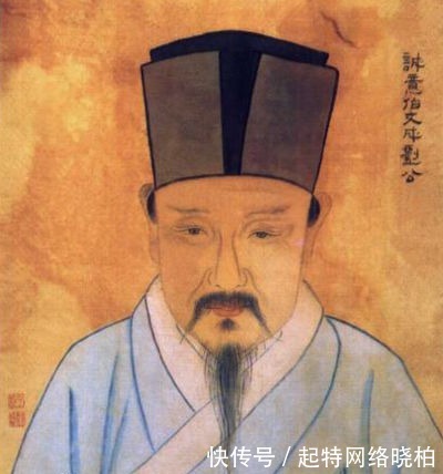 宰相|宰相刘伯温如何看出朱元璋的动机而全身而退的？