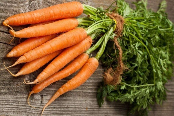 毒素|不想子宫“脏脏的”平时多吃4种食物,排出毒素,子宫光滑健康