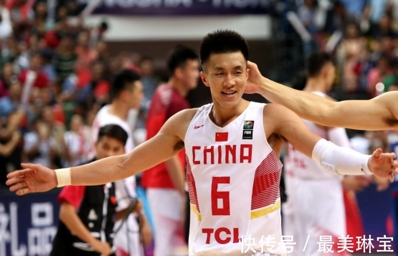 刘炜|中国男篮最强10大后卫出炉!榜首无争议,现役郭艾伦、赵睿入选