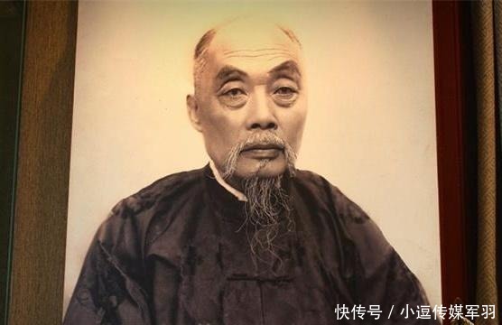 亲手|晚清三大“清流”，都是李鸿章死对头，亲手毁掉了北洋水师