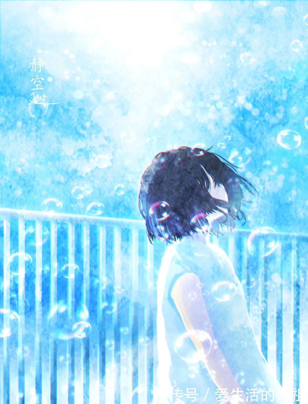 动漫壁纸|动漫壁纸、头像｜7-12