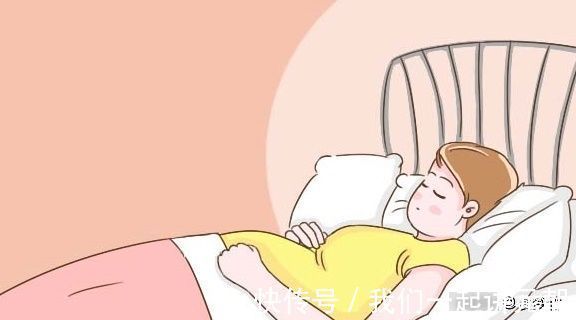 胎盘剥离|怀孕后,多走路可以生得更快?这3种妈妈除外