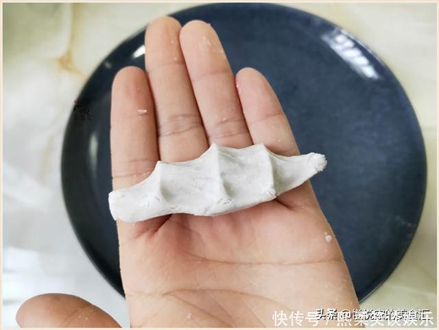 护牙菜|天然“护牙菜”才2元一斤，有条件多给孩子吃，常吃防龋胃口好