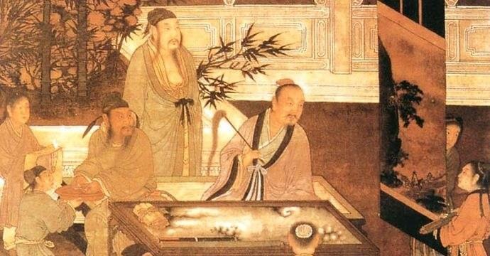  唐朝|唐朝皇帝是如何推崇道教的，看看这些做法，你就明白了