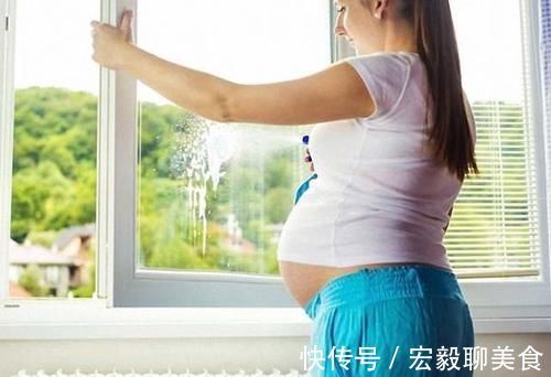 宝宝|怀孕后除了检查,宝宝健康的信号,从什么地方可以了解