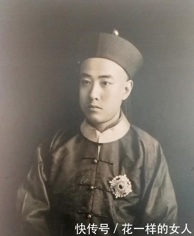 段芝贵|让慈禧勃然大怒，身价12000金的青楼女子杨翠喜，最终嫁给了谁？