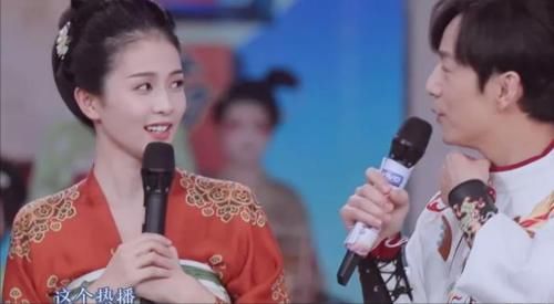 蔡文静|《快本》收视创今年新低!最近一期的节目中,暴露出多少问题?