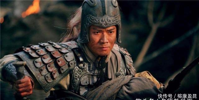 厉害|蜀汉五虎上将个个都很厉害,四个人被封神,唯独他被世人忽视!