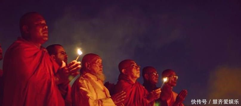 寺庙|世界上最大的佛教寺庙,占地360万平方米,常驻僧侣近千人