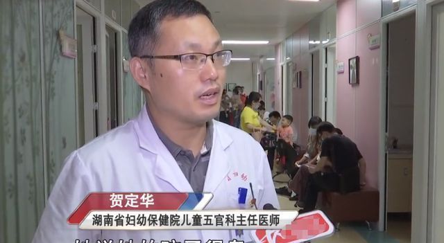 危险物品|3岁女童身体散发异味,妈妈带去医院一查当场作呕,请一定小心