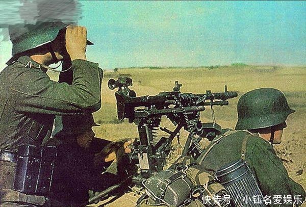美军|史上最牛士兵的神秘武器——单日射杀四千美军