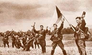 东欧|捷克人的两万里长征从东欧出发经整个俄罗斯，到海参崴坐船回家