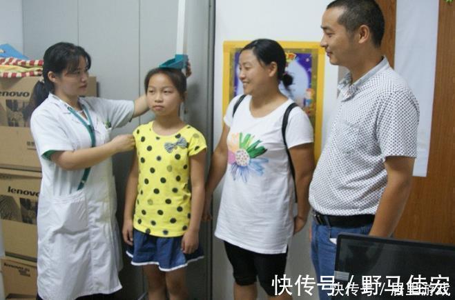 第二性征|孩子身体出现3个“信号”,多半是要停止长个了,家长要注意