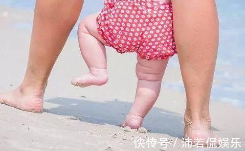孩子|“孩子什么脚型,将来就是什么命!”快看看你孩子是哪种,准哭了
