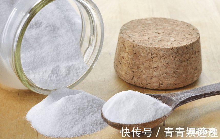 打理|小苏打能够用在日常生活中，清洁作用很强，你知道几个