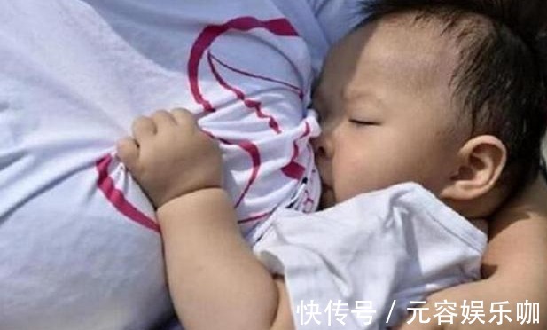 公公|“俺在喂奶,公公在一旁逗娃”,25岁宝妈哭泣自述:无法阻止