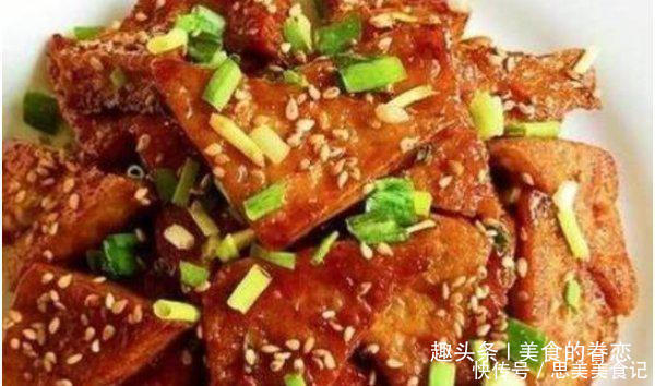 趣味|教你几道趣味家常菜,做起来很轻松,吃起来很好吃!