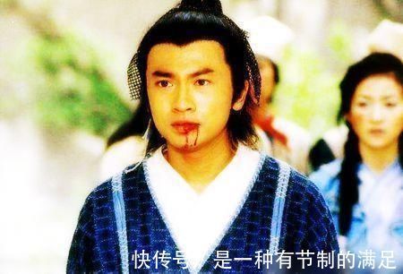 倚天剑@峨眉派有一件更厉害的兵器,灭绝师太眼力不济,结果选择了倚天剑