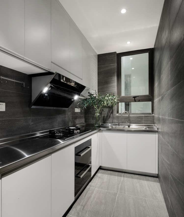 处女座|处女座男士的新家，不放过每一处细节，让精装房变得更加精致