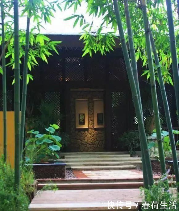 种树|院子里别乱种树,海棠“富贵满堂”,桂花“出贵子”,旺运添福