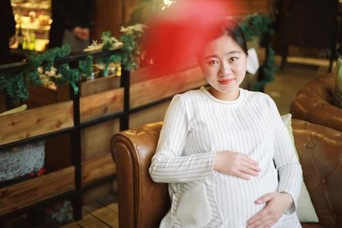 新生命|怀孕不仅是培育新生命,还有这些鲜为人知的好处,孕妈们偷着乐吧