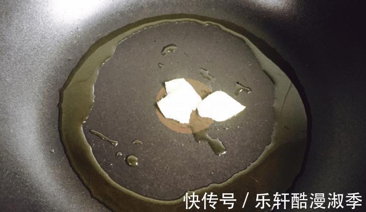 小葱|夏季补钙，这2个食材是好搭档，鲜味十足，百吃不厌