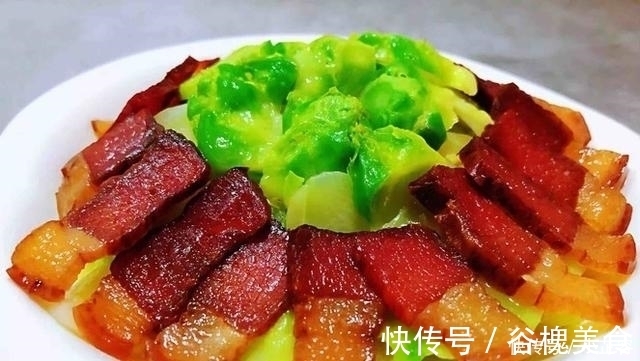 儿菜|这菜一斤4元,却是南方人的最爱,孕妇要常吃,叶酸含量超高