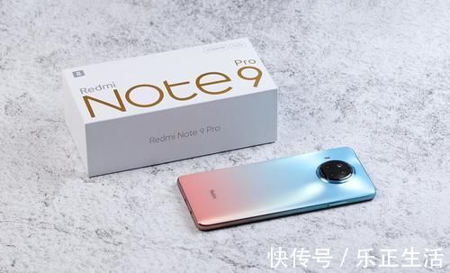 note9|13天销量破百万，红米Note9延续传奇，产品够硬是首要原因