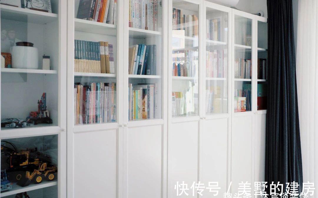 清洁收纳|她家的清洁收纳我真服了，入住几年的房子依然一尘不染，非常干净
