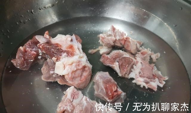 海马|春天来了,适合孩子青春期喝的汤,多做几次,孩子长得快