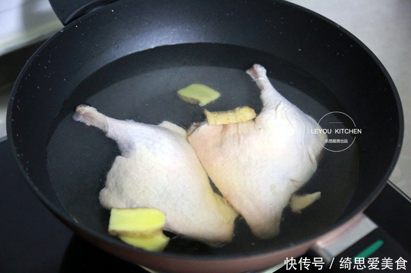 鸭腿|别买了,自家做的酱鸭比买的香,秋天吃润燥,价格比鸡肉还便宜