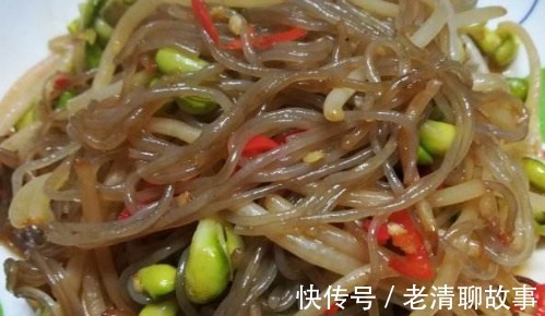 斑点|炒黄豆芽时加一宝,女性坚持吃,淡化斑点滋养皮肤,排毒还能减肥