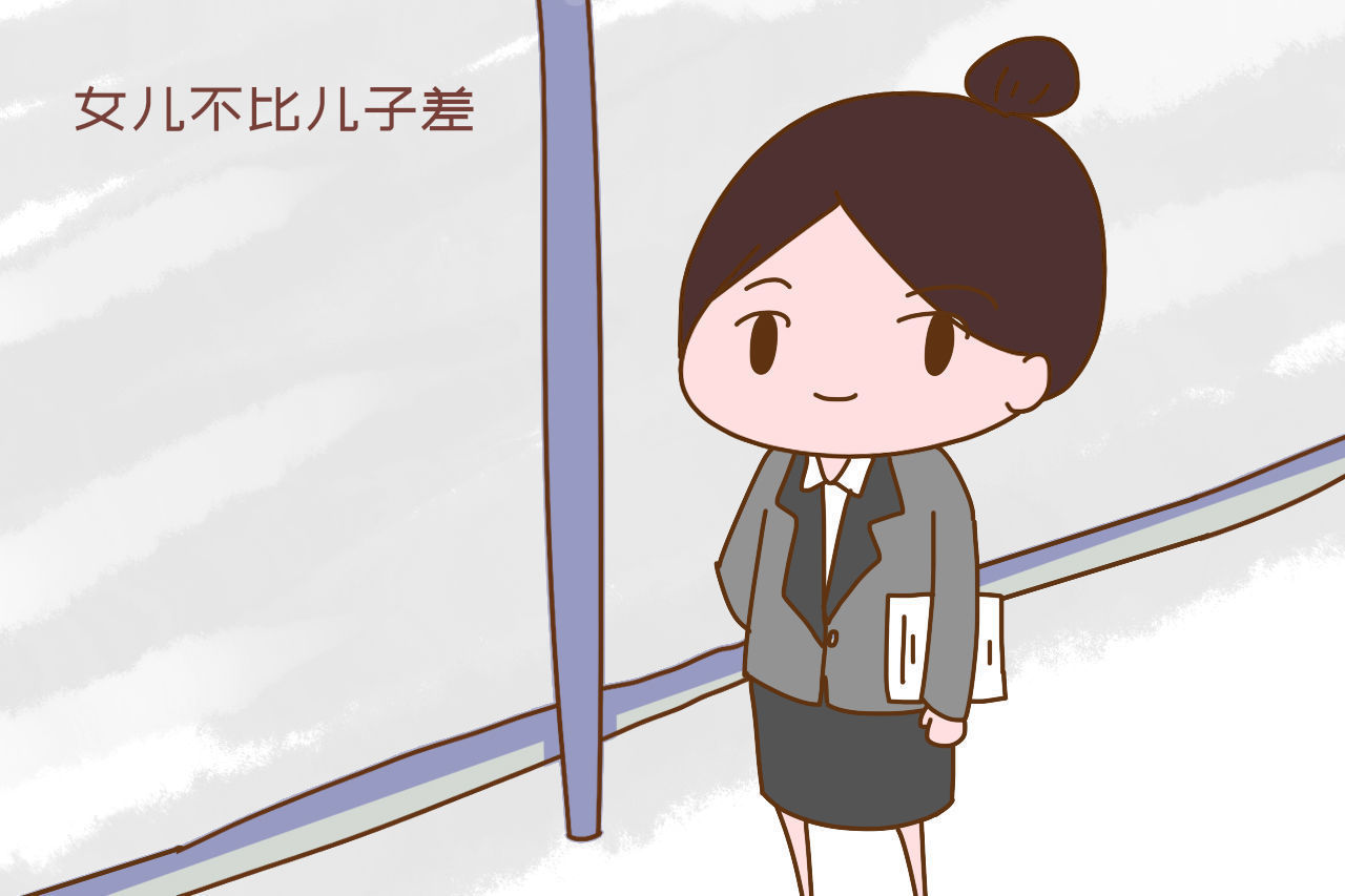 “休想让我家妞妞当姐”宝妈拆穿家人催二胎内幕，引无数女性共鸣