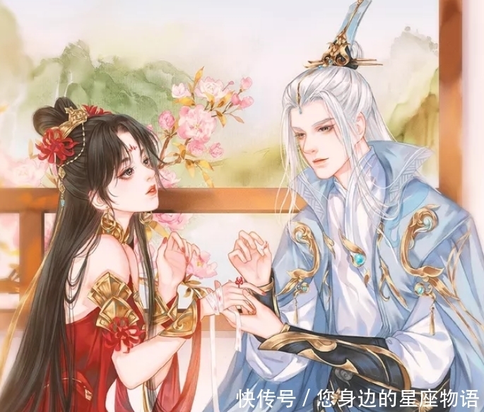 白月光|古言宠:女主是男主的白月光,一生一世唯一人,霸宠!