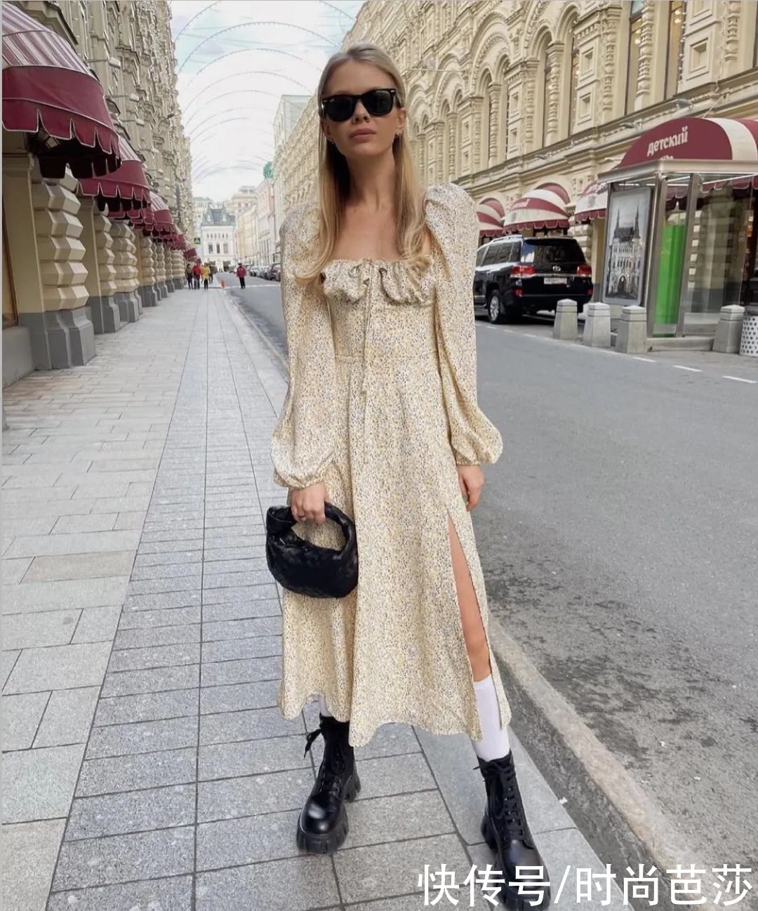 驼背女孩，如何穿出气质感？